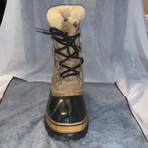 Work / Snow Boots - Picture 6 of 11